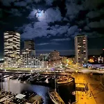 Wonderful Flat With Amazing Views Over Апартаменты Остенде