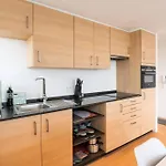 Апартаменты Wonderful Flat With Amazing Views Over *