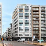 Wonderful Flat With Amazing Views Over