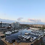 Wonderful Flat With Amazing Views Over Апартаменты *