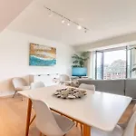 Wonderful Flat With Amazing Views Over Апартаменты