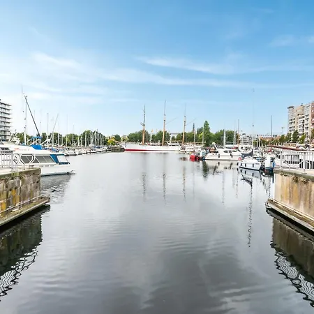 Wonderful Flat With Amazing Views Over Appartamento