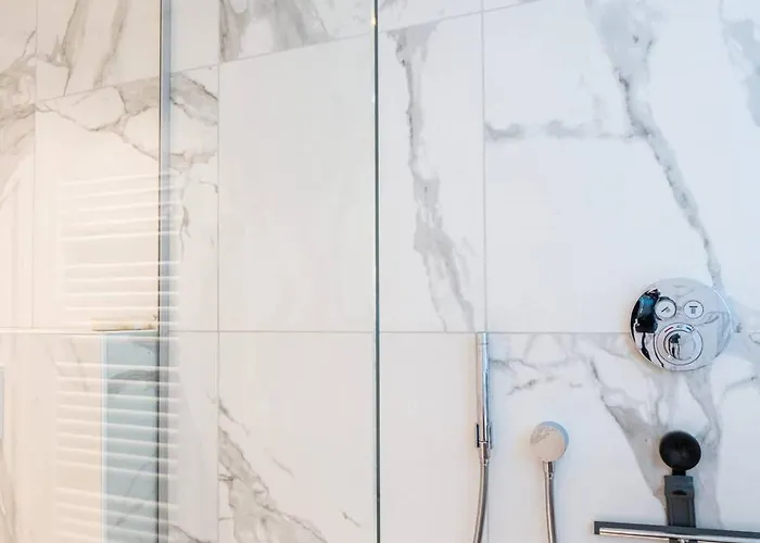 Apartment Wonderful Flat With Amazing Views Over *