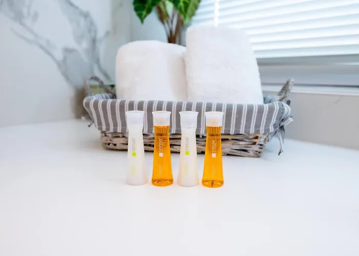 Apartment Wonderful Flat With Amazing Views Over *