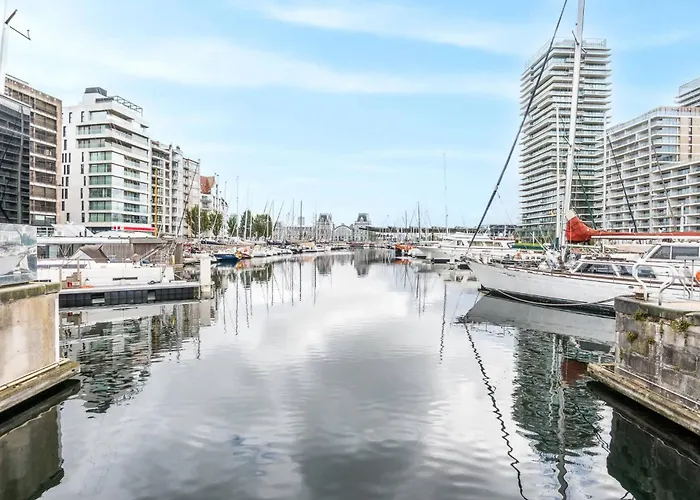 Apartment Wonderful Flat With Amazing Views Over